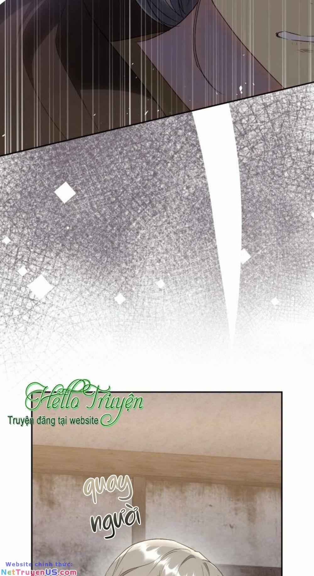 Đại Úy! Chiến Trường Lần Này Là Nơi Này Sao? 42.1 trang 35