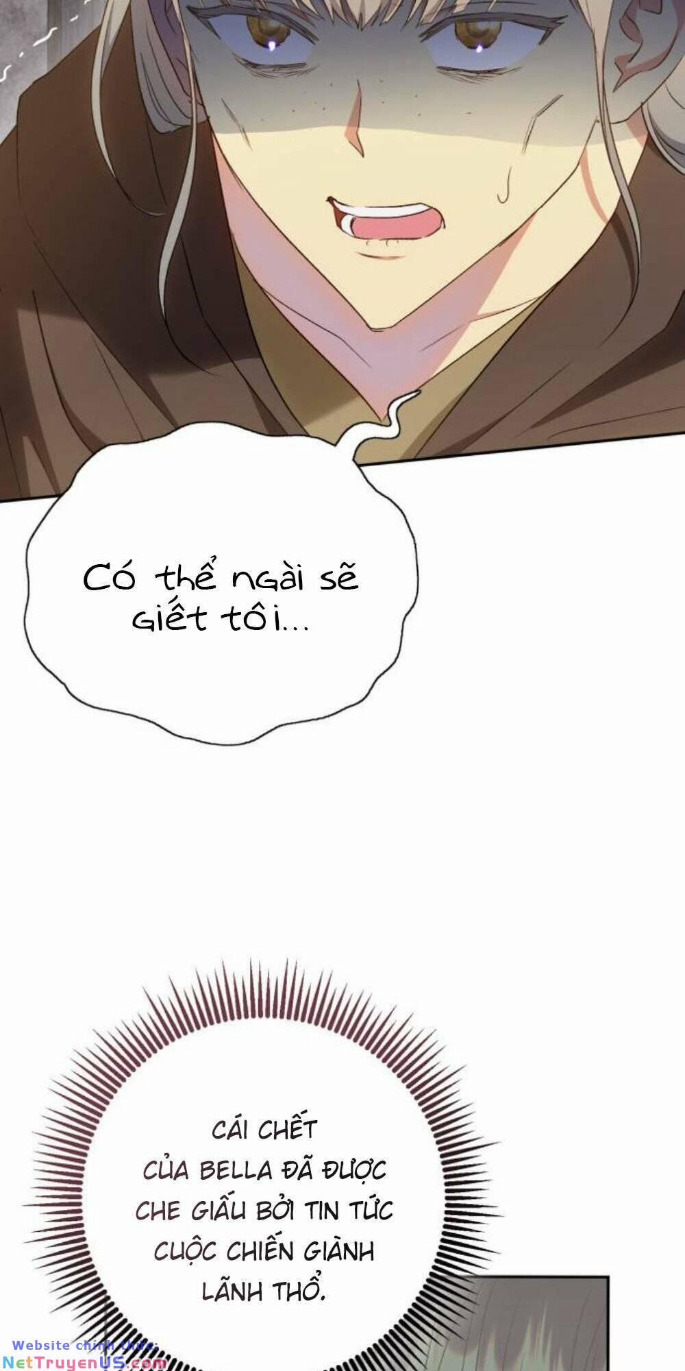 Đại Úy! Chiến Trường Lần Này Là Nơi Này Sao? 42.1 trang 43