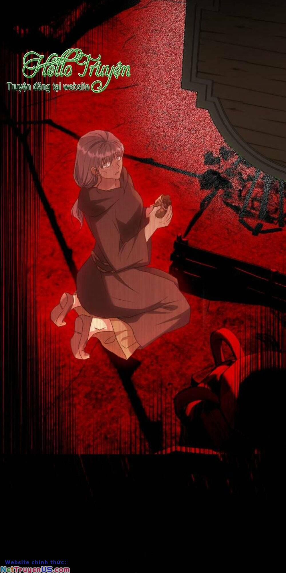 Đại Úy! Chiến Trường Lần Này Là Nơi Này Sao? 42.2 trang 23