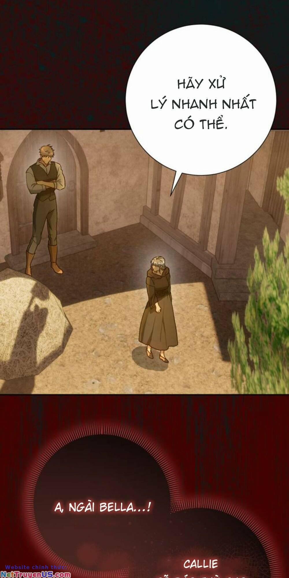 Đại Úy! Chiến Trường Lần Này Là Nơi Này Sao? 42.2 trang 35