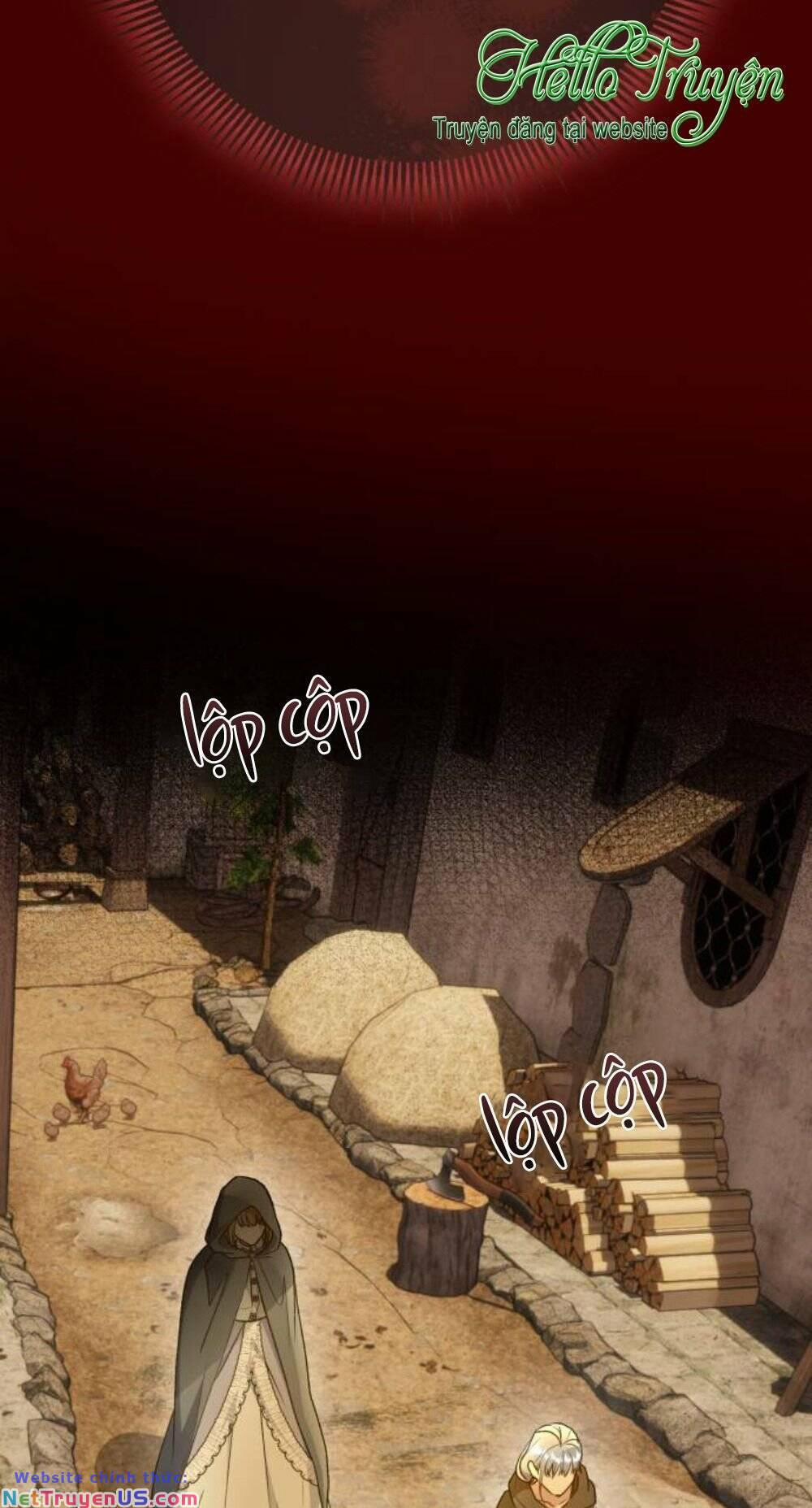 Đại Úy! Chiến Trường Lần Này Là Nơi Này Sao? 42.2 trang 37