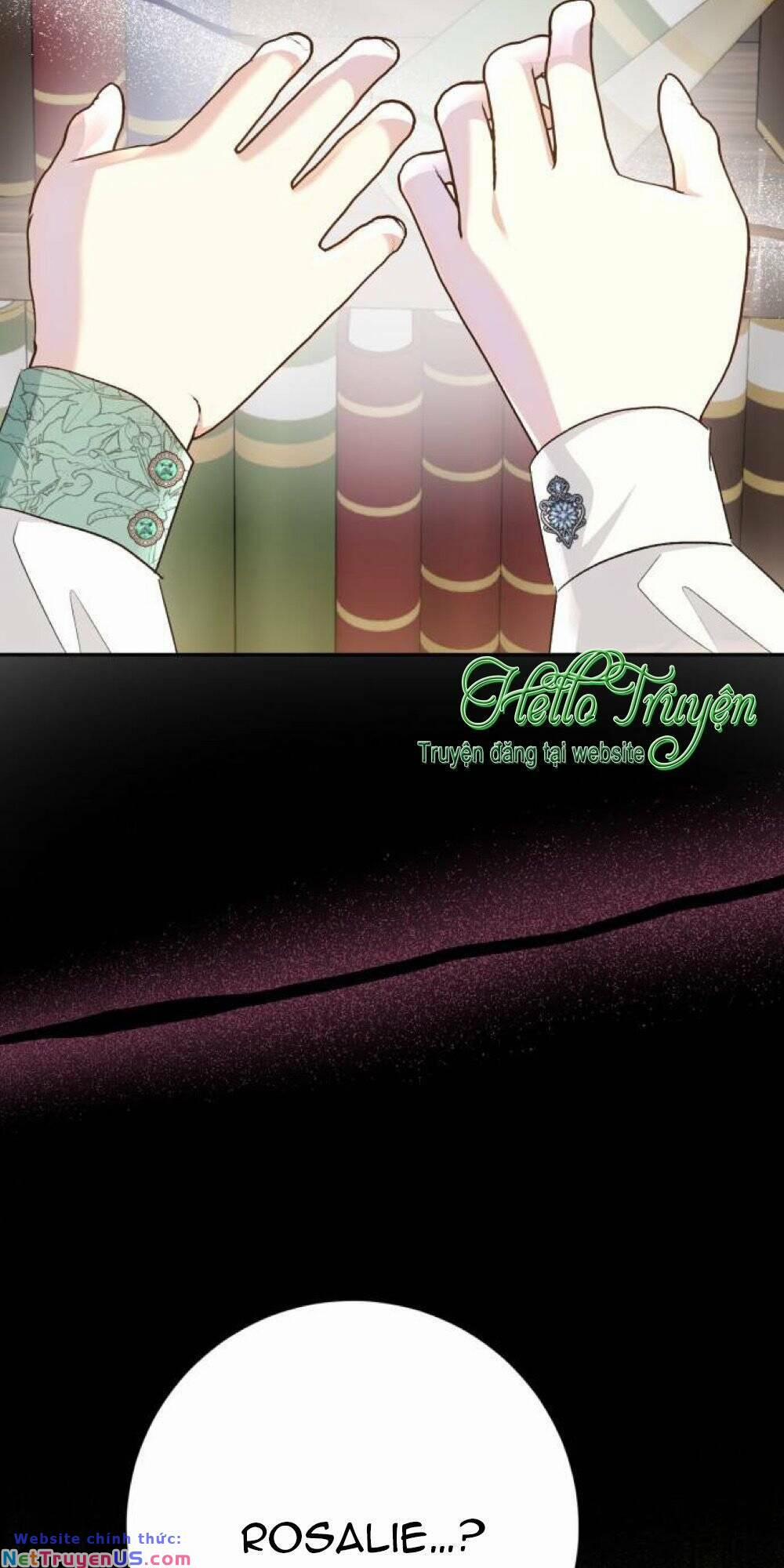 Đại Úy! Chiến Trường Lần Này Là Nơi Này Sao? 43.1 trang 16