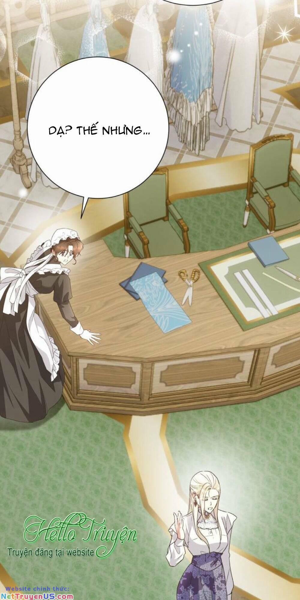 Đại Úy! Chiến Trường Lần Này Là Nơi Này Sao? 43.1 trang 53