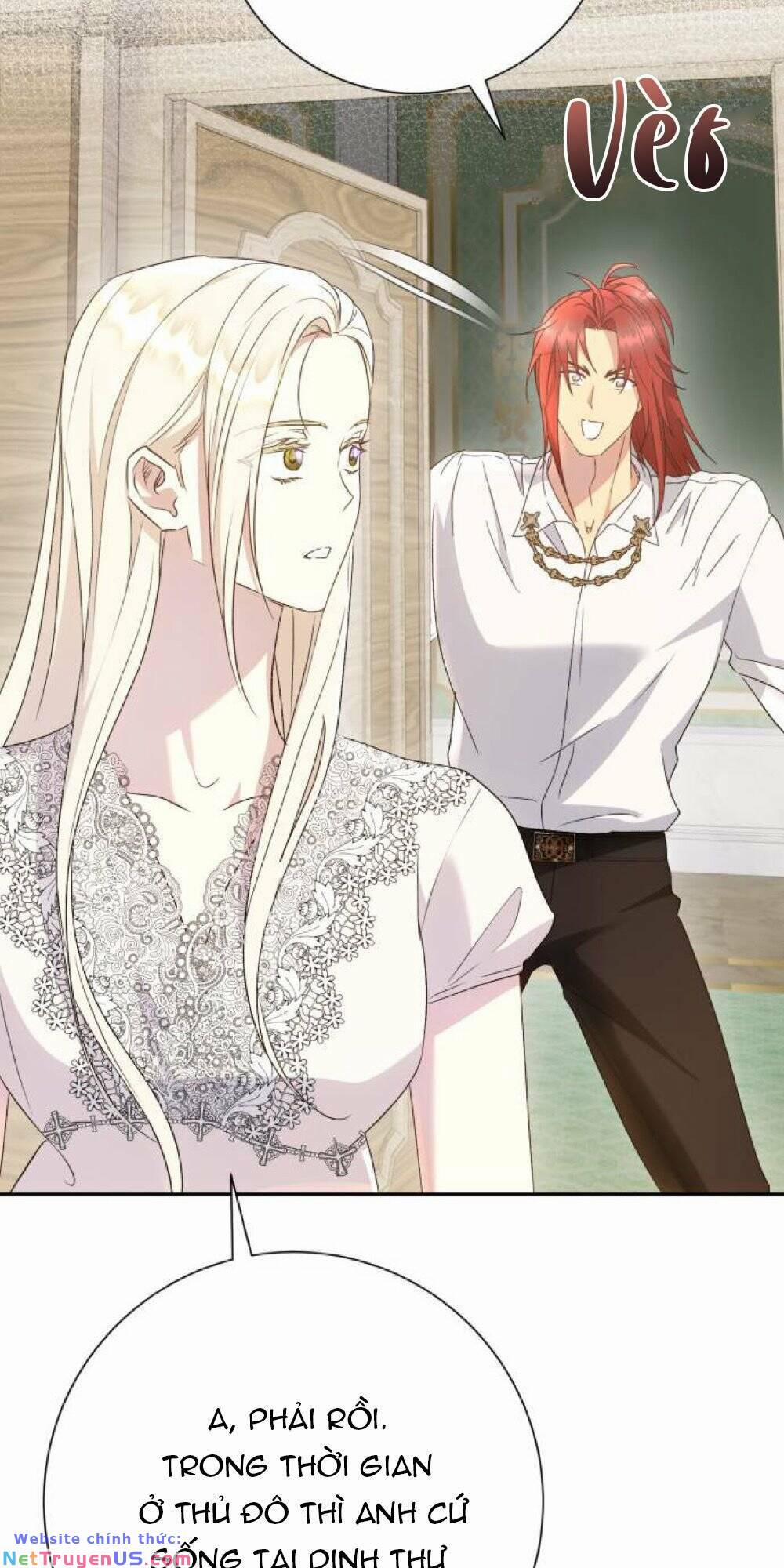 Đại Úy! Chiến Trường Lần Này Là Nơi Này Sao? 43.2 trang 3