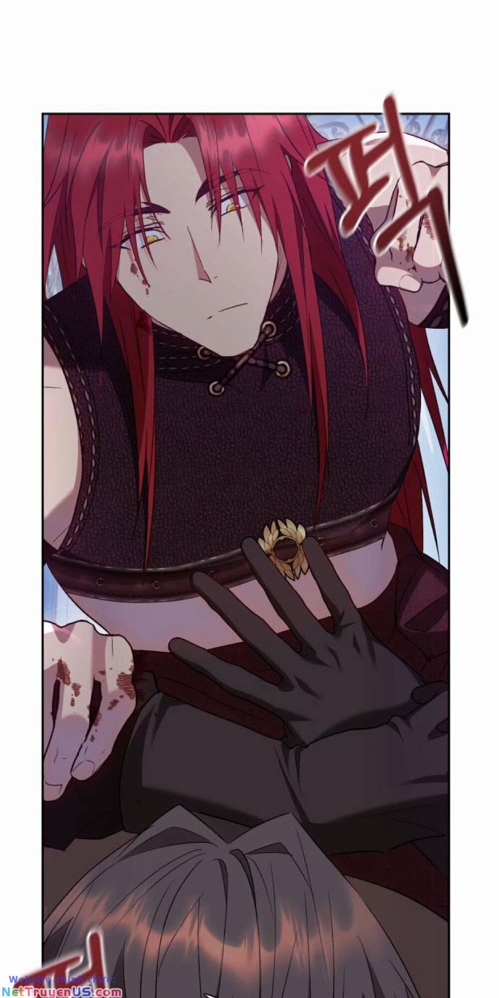 Đại Úy! Chiến Trường Lần Này Là Nơi Này Sao? 44.1 trang 12