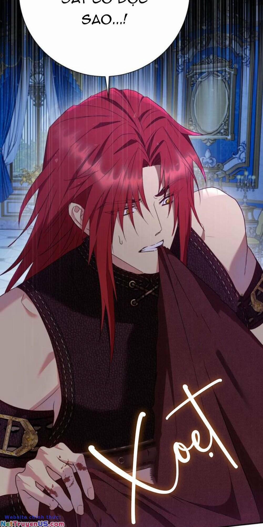 Đại Úy! Chiến Trường Lần Này Là Nơi Này Sao? 44.1 trang 20