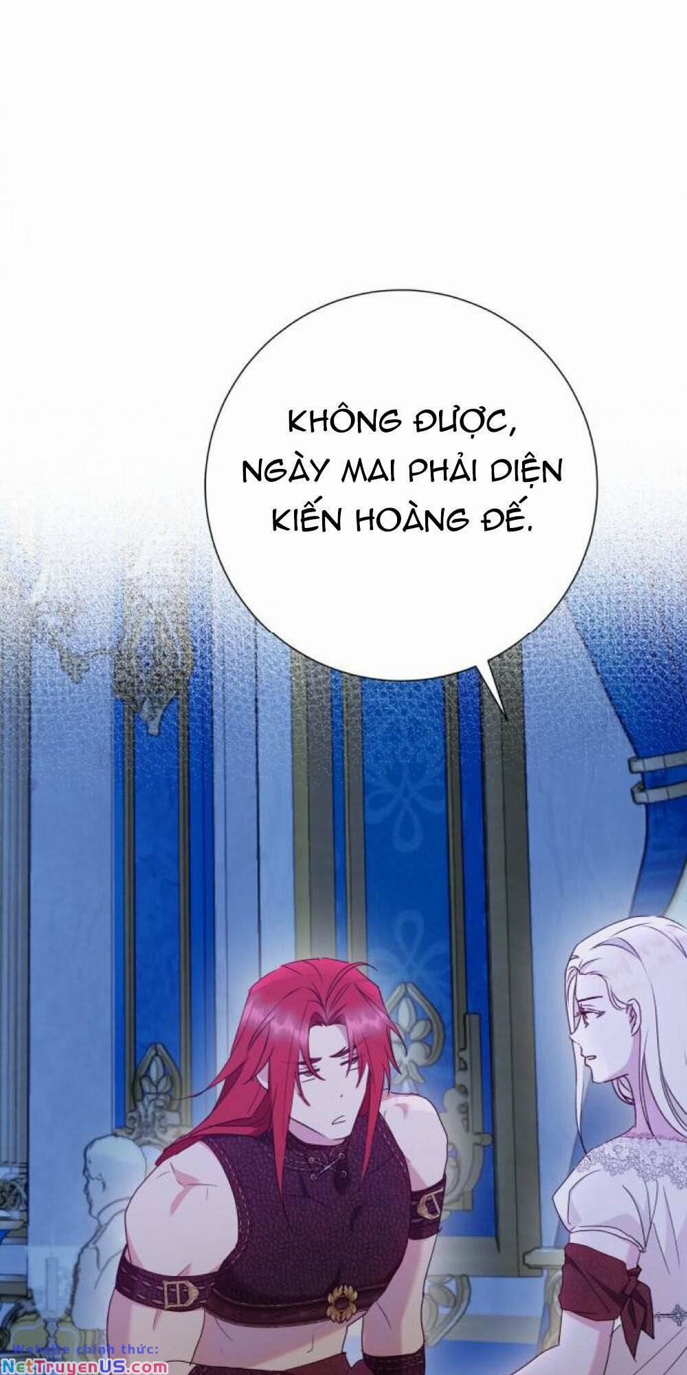 Đại Úy! Chiến Trường Lần Này Là Nơi Này Sao? 44.1 trang 23