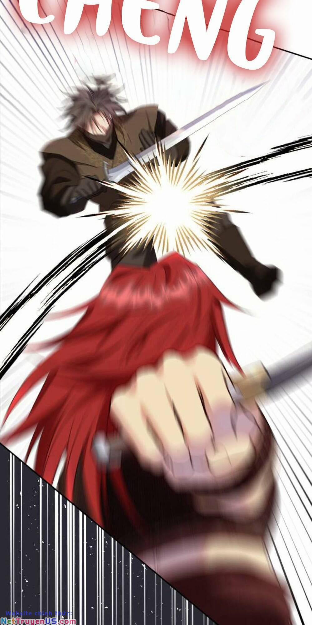 Đại Úy! Chiến Trường Lần Này Là Nơi Này Sao? 44.1 trang 3