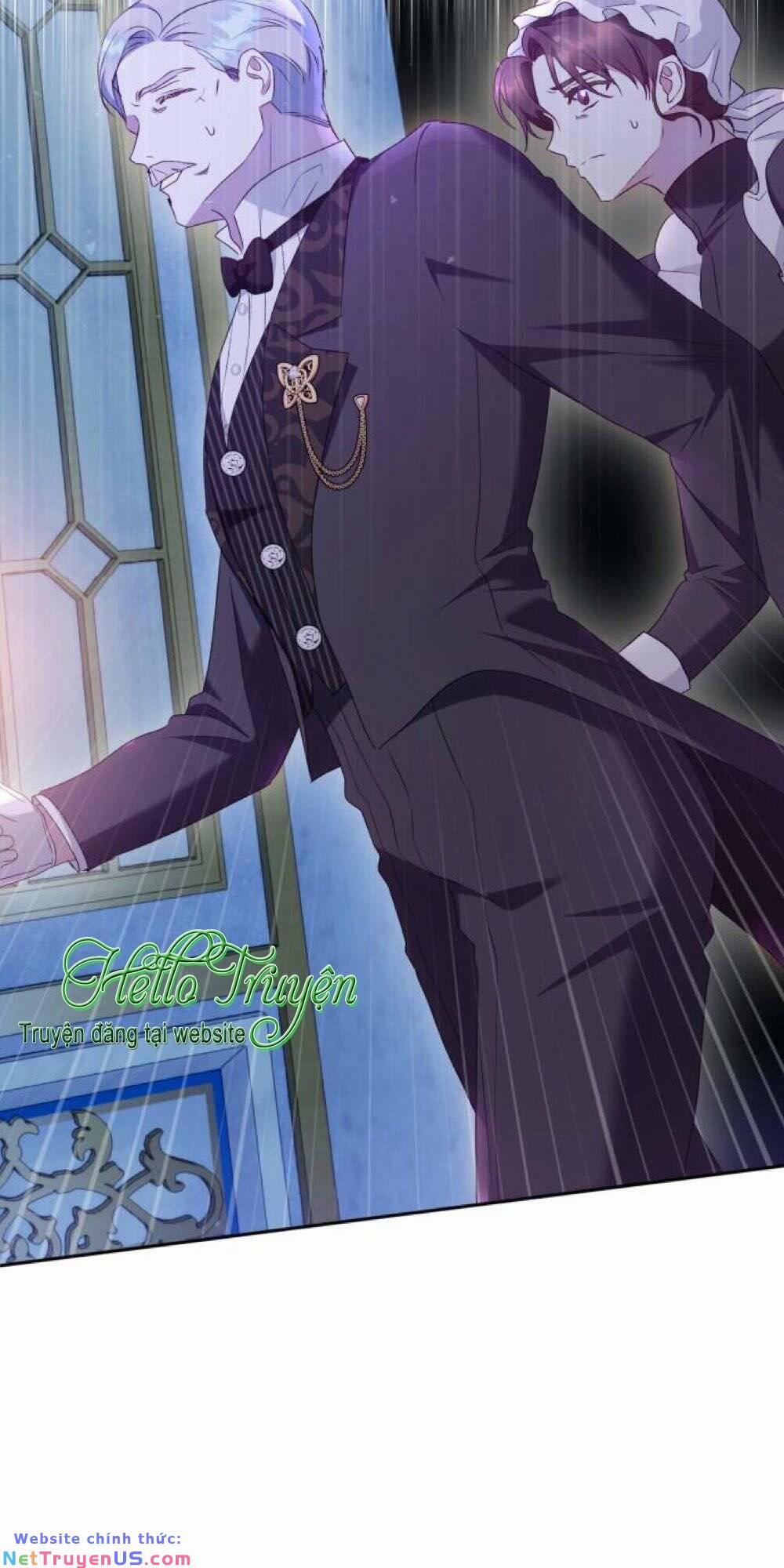 Đại Úy! Chiến Trường Lần Này Là Nơi Này Sao? 44.1 trang 32