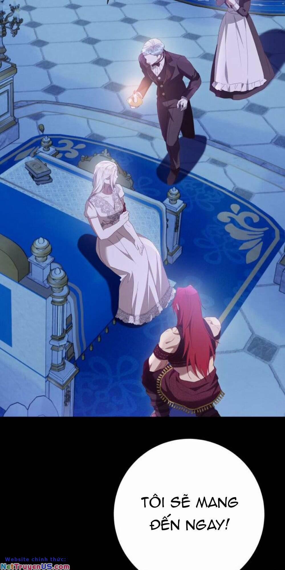 Đại Úy! Chiến Trường Lần Này Là Nơi Này Sao? 44.1 trang 34