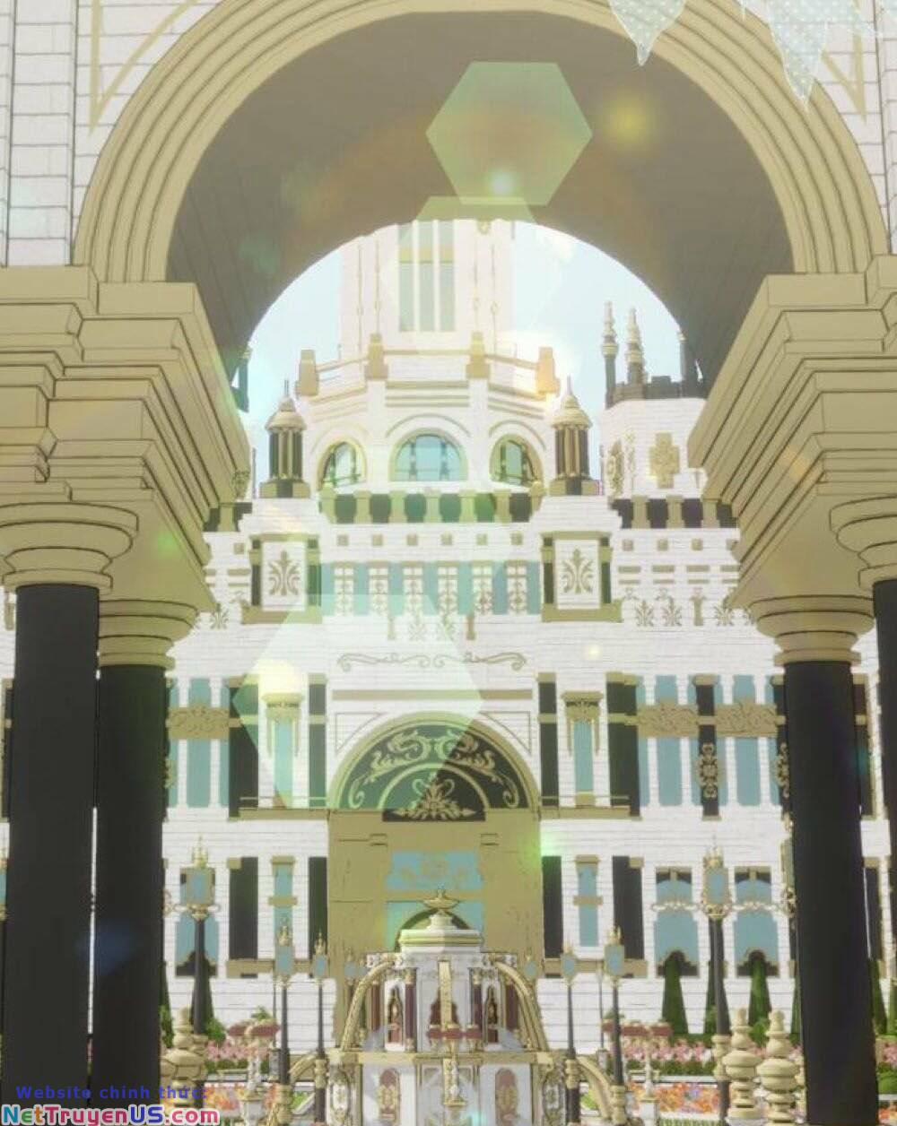 Đại Úy! Chiến Trường Lần Này Là Nơi Này Sao? 44.1 trang 48