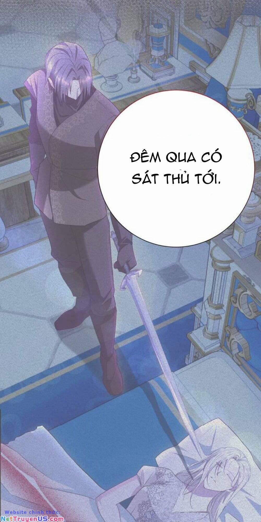 Đại Úy! Chiến Trường Lần Này Là Nơi Này Sao? 44.2 trang 32