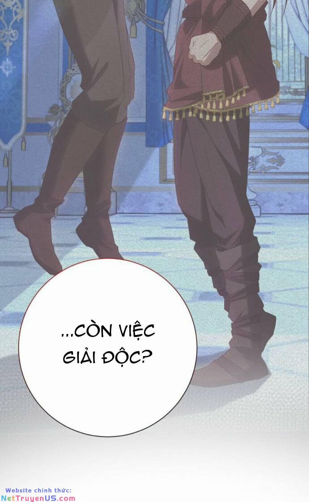 Đại Úy! Chiến Trường Lần Này Là Nơi Này Sao? 44.2 trang 34