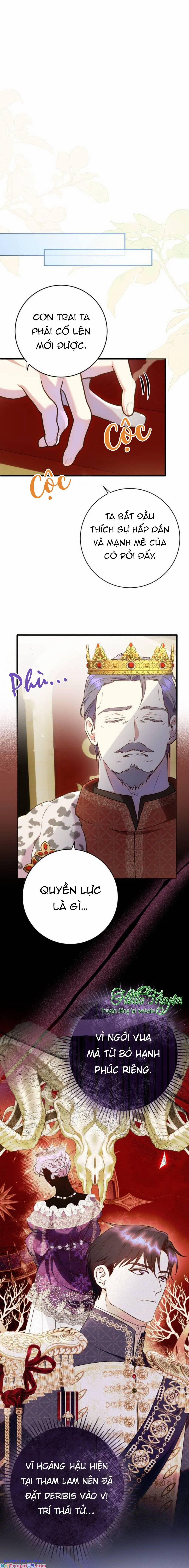 Đại Úy! Chiến Trường Lần Này Là Nơi Này Sao? 45.1 trang 10