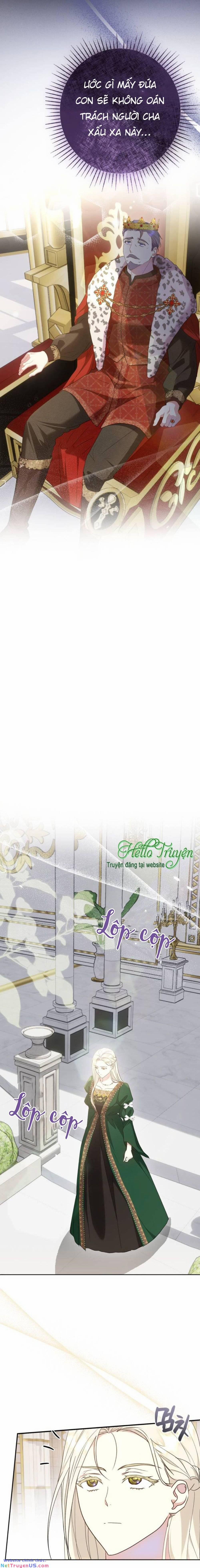 Đại Úy! Chiến Trường Lần Này Là Nơi Này Sao? 45.1 trang 11