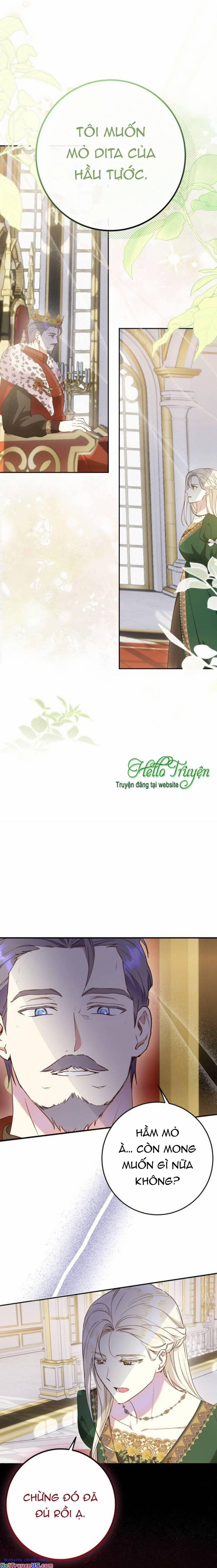 Đại Úy! Chiến Trường Lần Này Là Nơi Này Sao? 45.1 trang 4