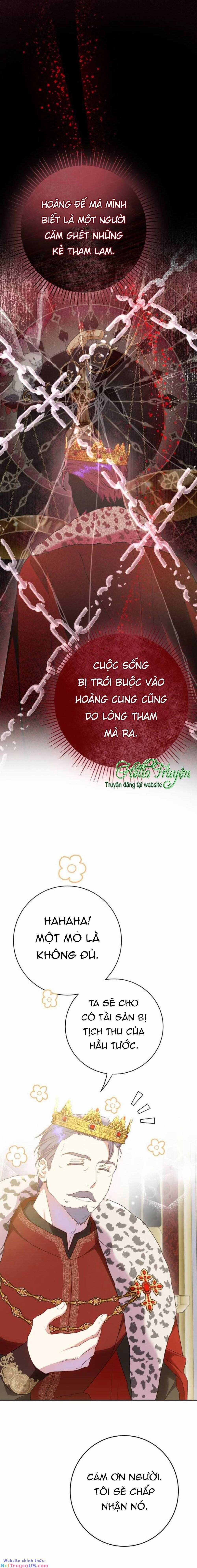 Đại Úy! Chiến Trường Lần Này Là Nơi Này Sao? 45.1 trang 5