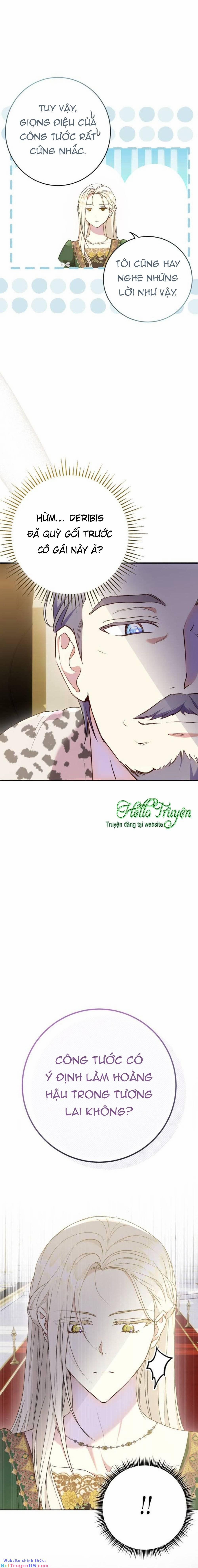 Đại Úy! Chiến Trường Lần Này Là Nơi Này Sao? 45.1 trang 6