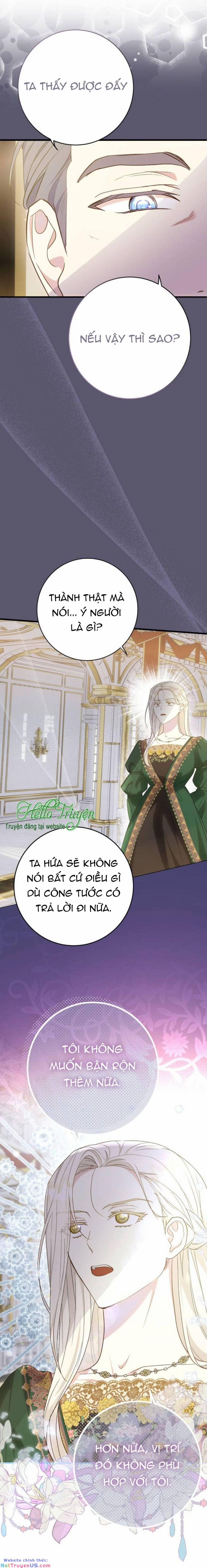 Đại Úy! Chiến Trường Lần Này Là Nơi Này Sao? 45.1 trang 8