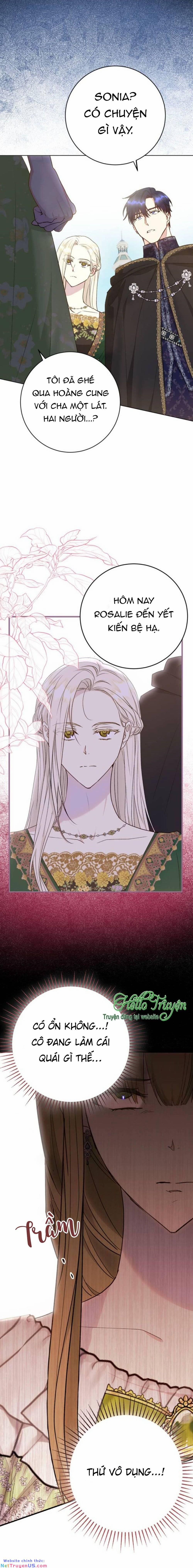 Đại Úy! Chiến Trường Lần Này Là Nơi Này Sao? 45.2 trang 3