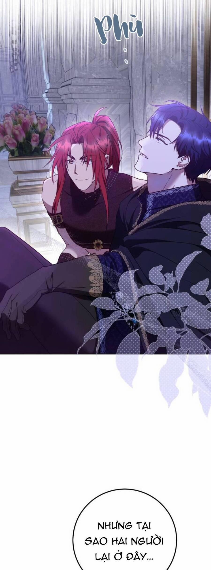 Đại Úy! Chiến Trường Lần Này Là Nơi Này Sao? 46.1 trang 21