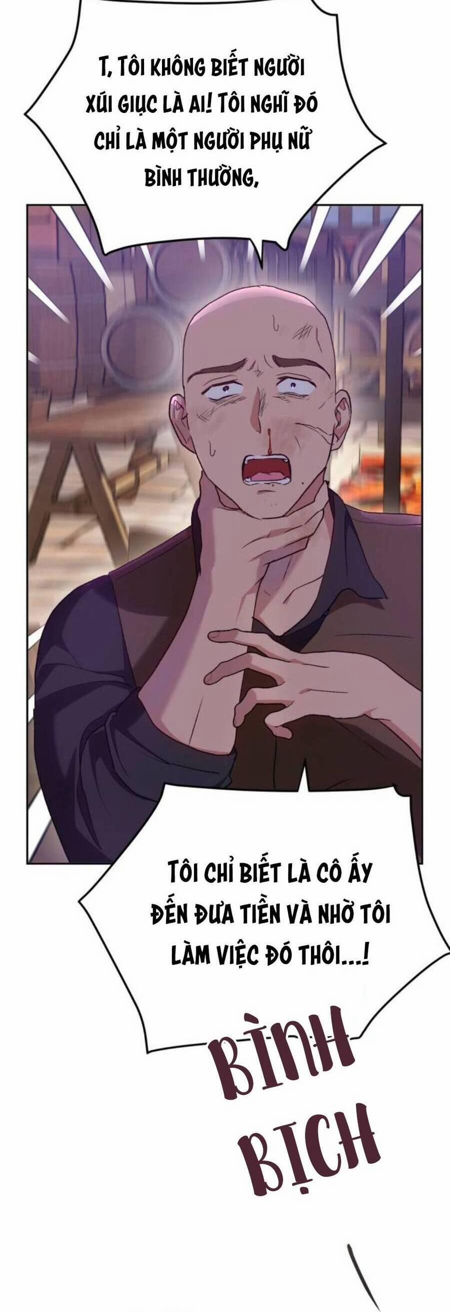 Đại Úy! Chiến Trường Lần Này Là Nơi Này Sao? 46.1 trang 4