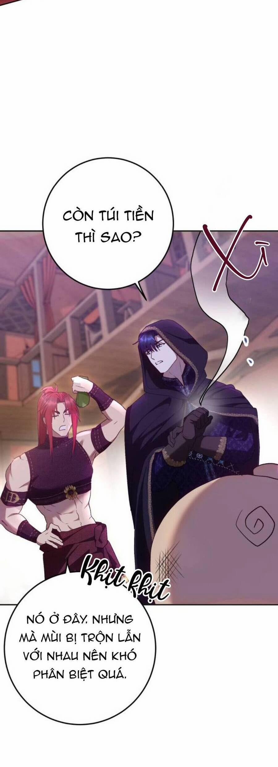 Đại Úy! Chiến Trường Lần Này Là Nơi Này Sao? 46.1 trang 9