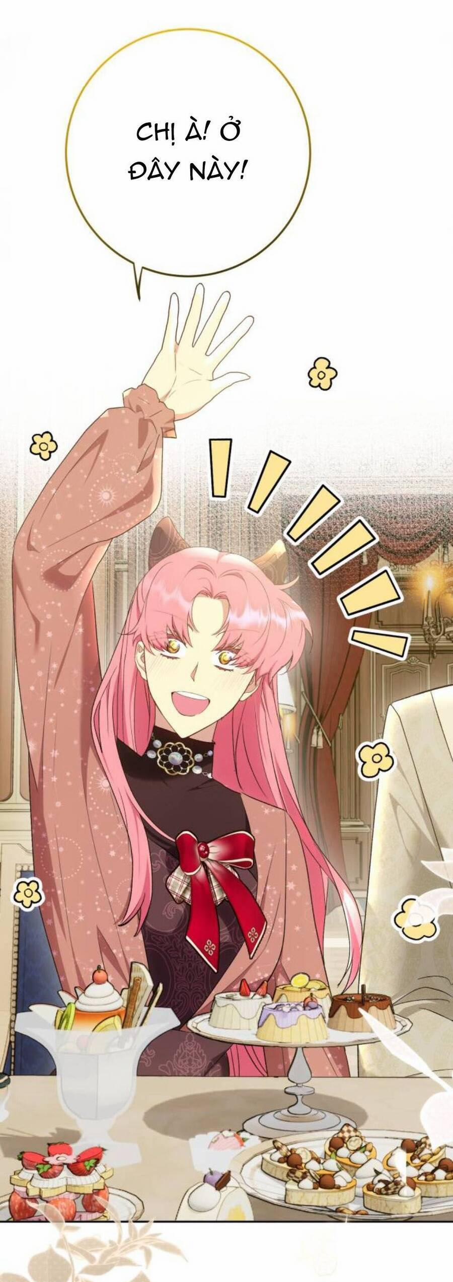 Đại Úy! Chiến Trường Lần Này Là Nơi Này Sao? 46.2 trang 11