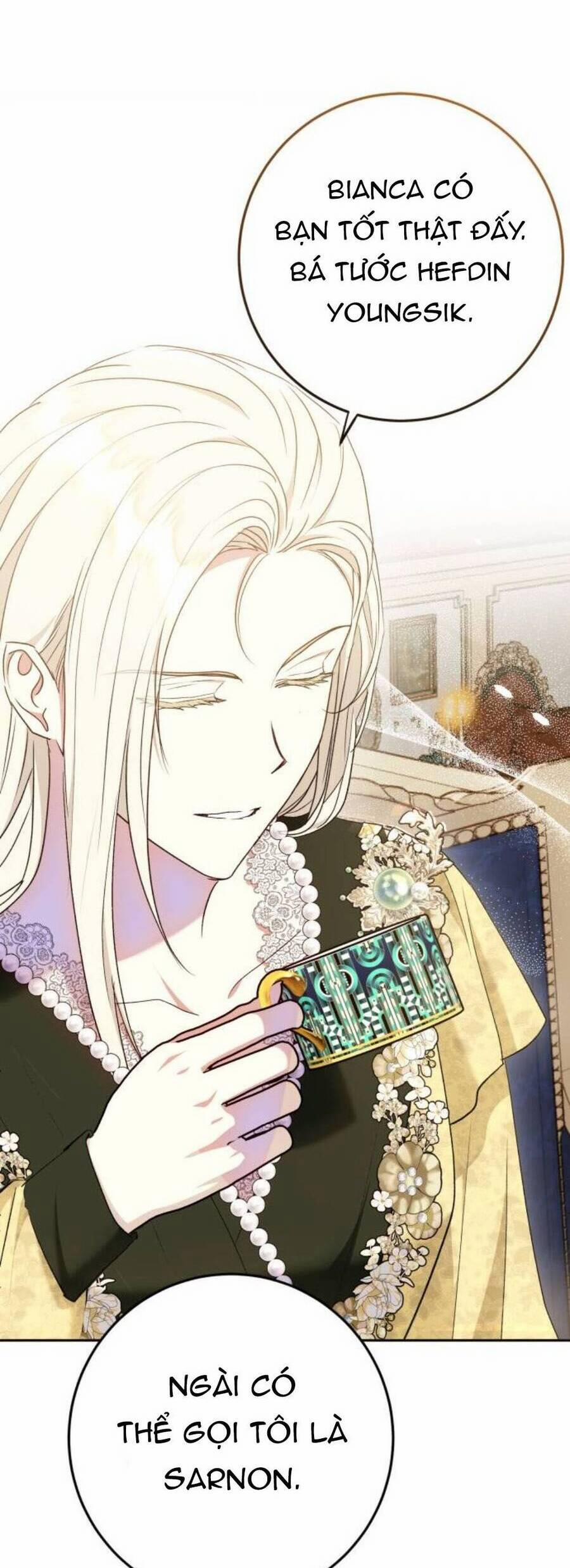 Đại Úy! Chiến Trường Lần Này Là Nơi Này Sao? 46.2 trang 19