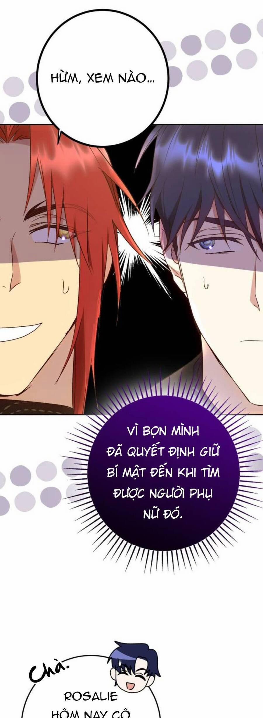 Đại Úy! Chiến Trường Lần Này Là Nơi Này Sao? 46.2 trang 2