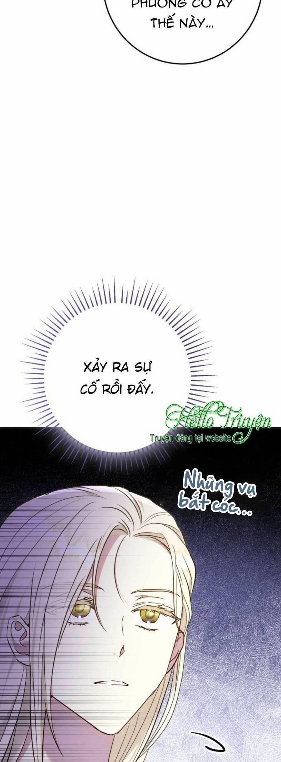 Đại Úy! Chiến Trường Lần Này Là Nơi Này Sao? 46.2 trang 28