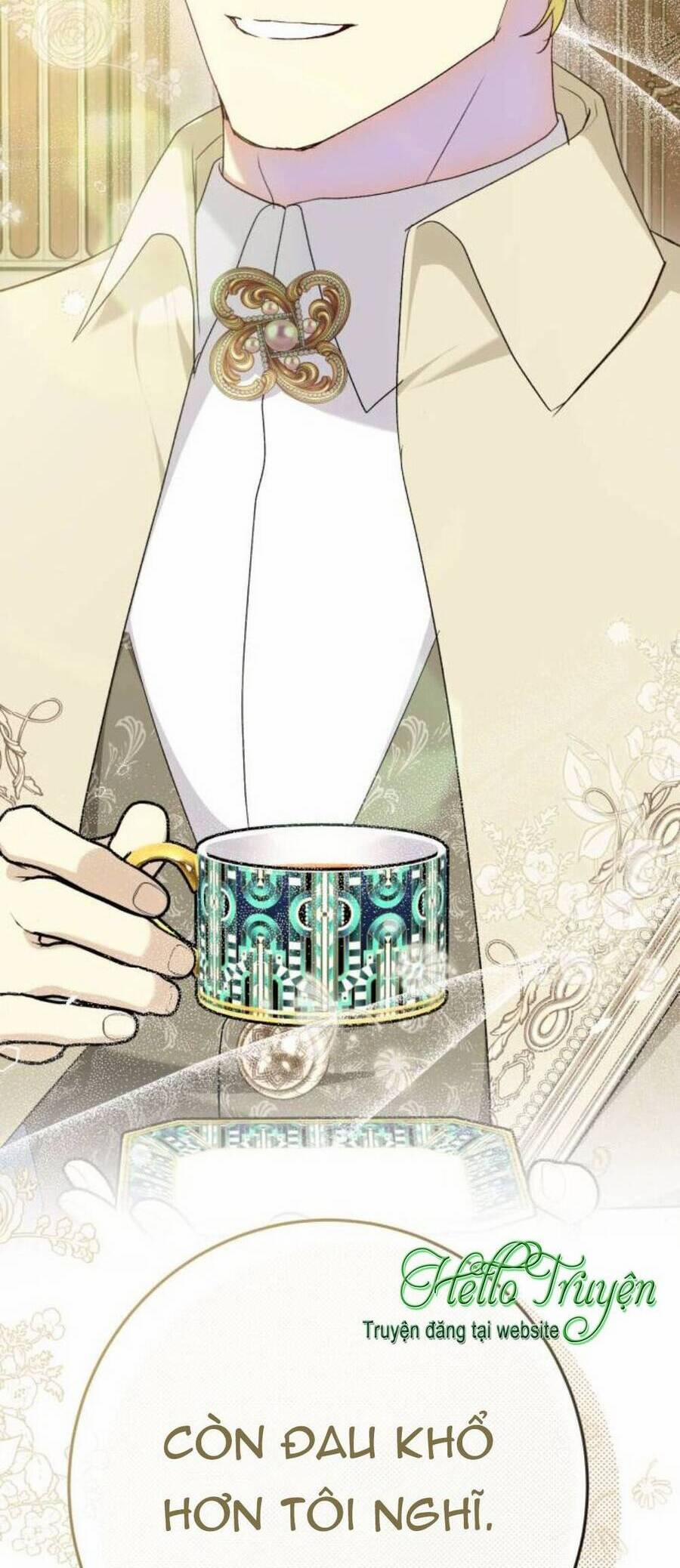 Đại Úy! Chiến Trường Lần Này Là Nơi Này Sao? 46.2 trang 31