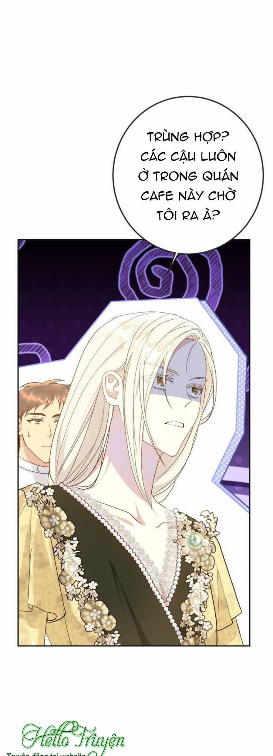 Đại Úy! Chiến Trường Lần Này Là Nơi Này Sao? 47.1 trang 11