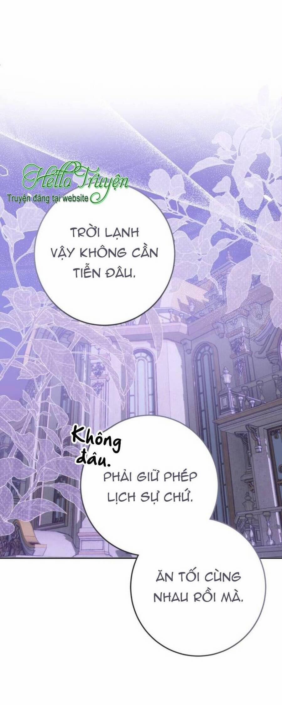 Đại Úy! Chiến Trường Lần Này Là Nơi Này Sao? 47.1 trang 14