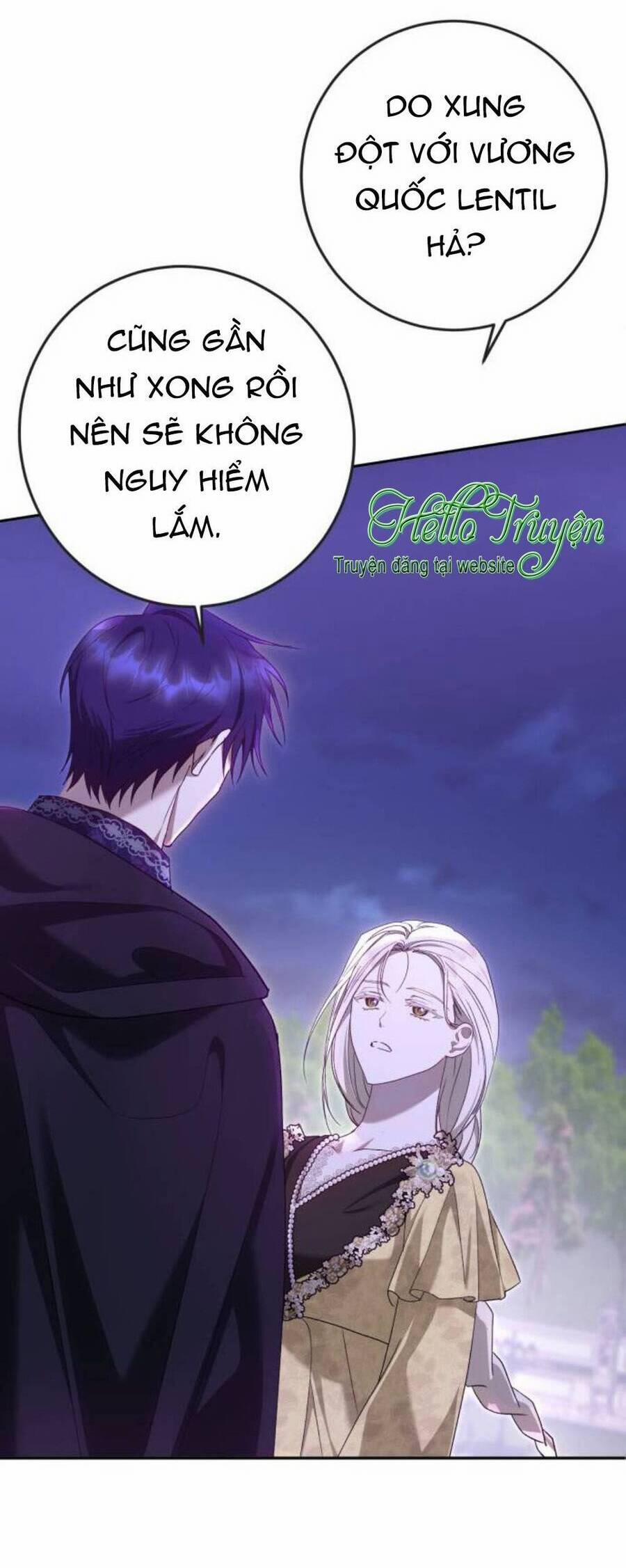 Đại Úy! Chiến Trường Lần Này Là Nơi Này Sao? 47.1 trang 16