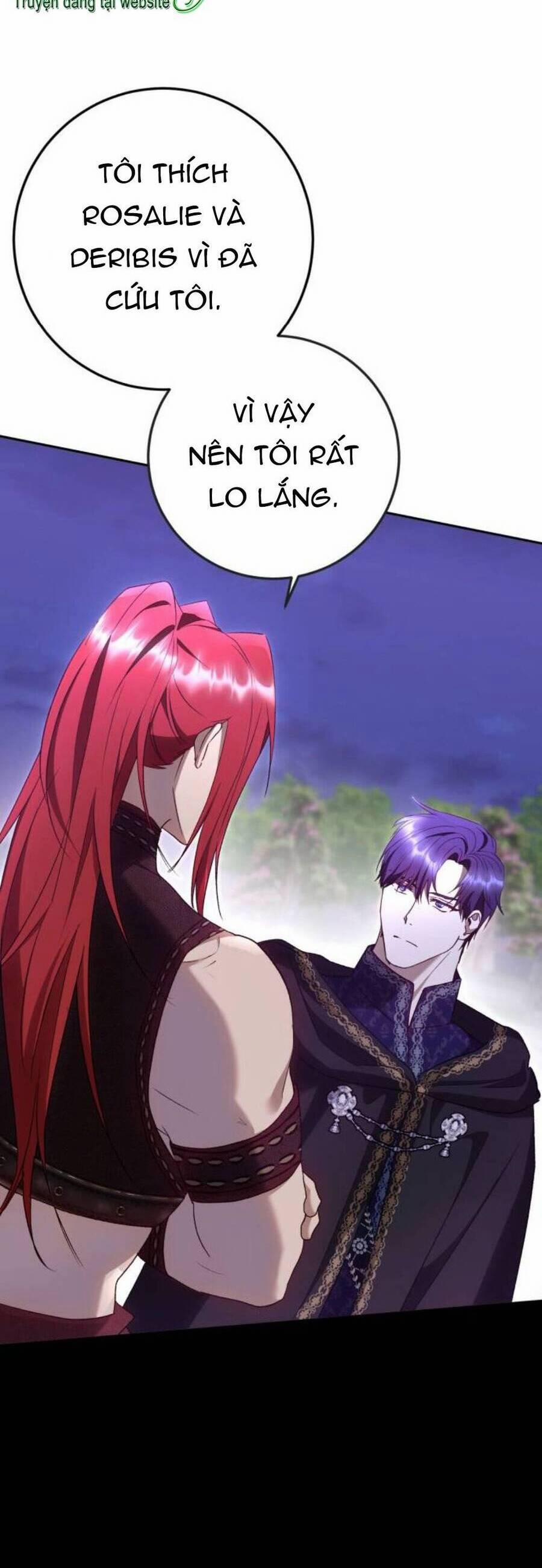 Đại Úy! Chiến Trường Lần Này Là Nơi Này Sao? 47.1 trang 35