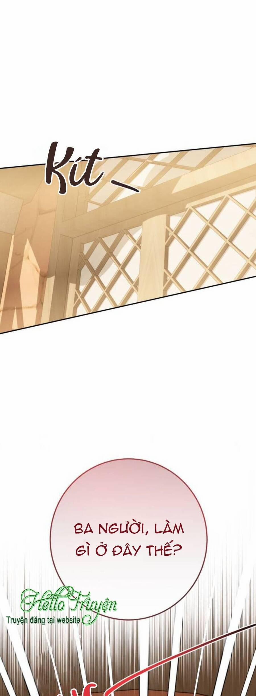 Đại Úy! Chiến Trường Lần Này Là Nơi Này Sao? 47.1 trang 9