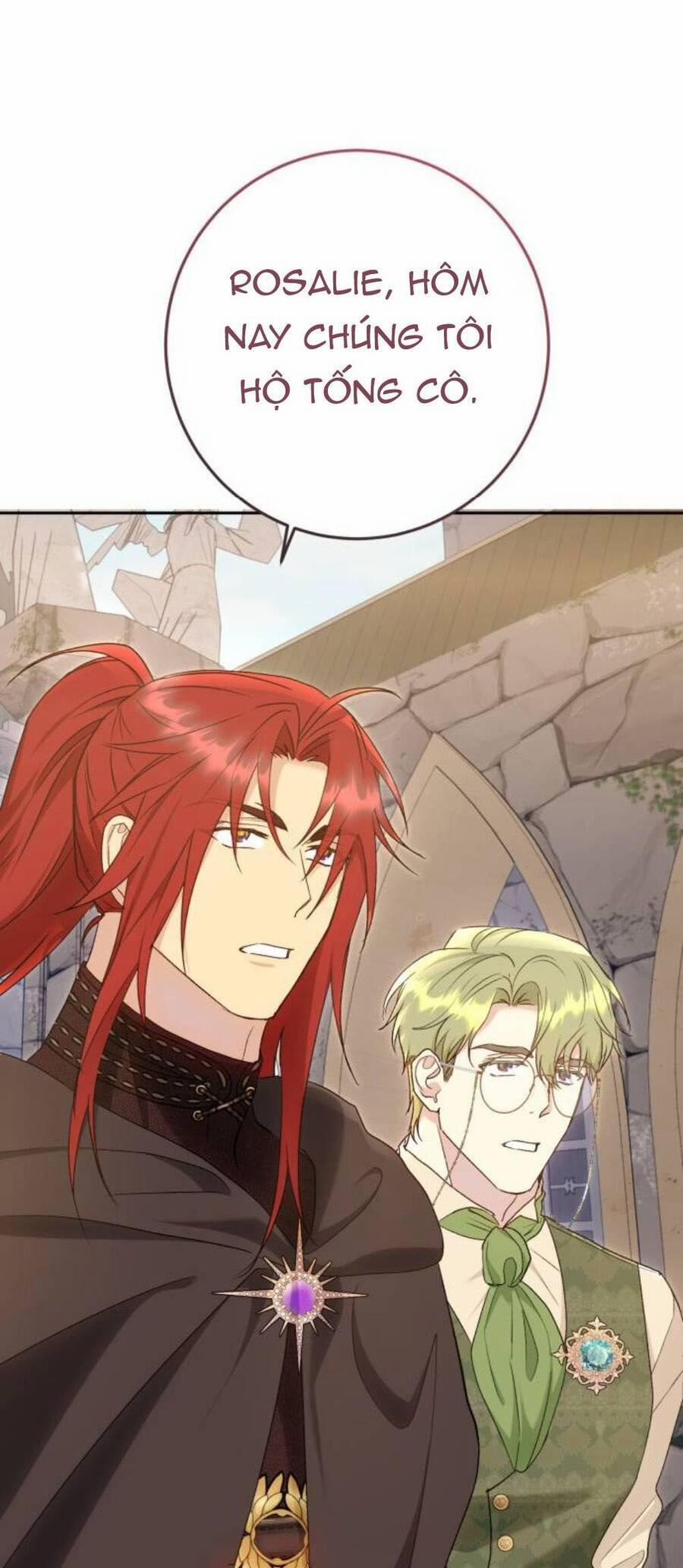 Đại Úy! Chiến Trường Lần Này Là Nơi Này Sao? 47.2 trang 10