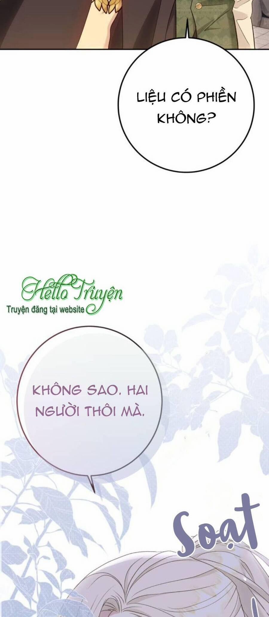 Đại Úy! Chiến Trường Lần Này Là Nơi Này Sao? 47.2 trang 11