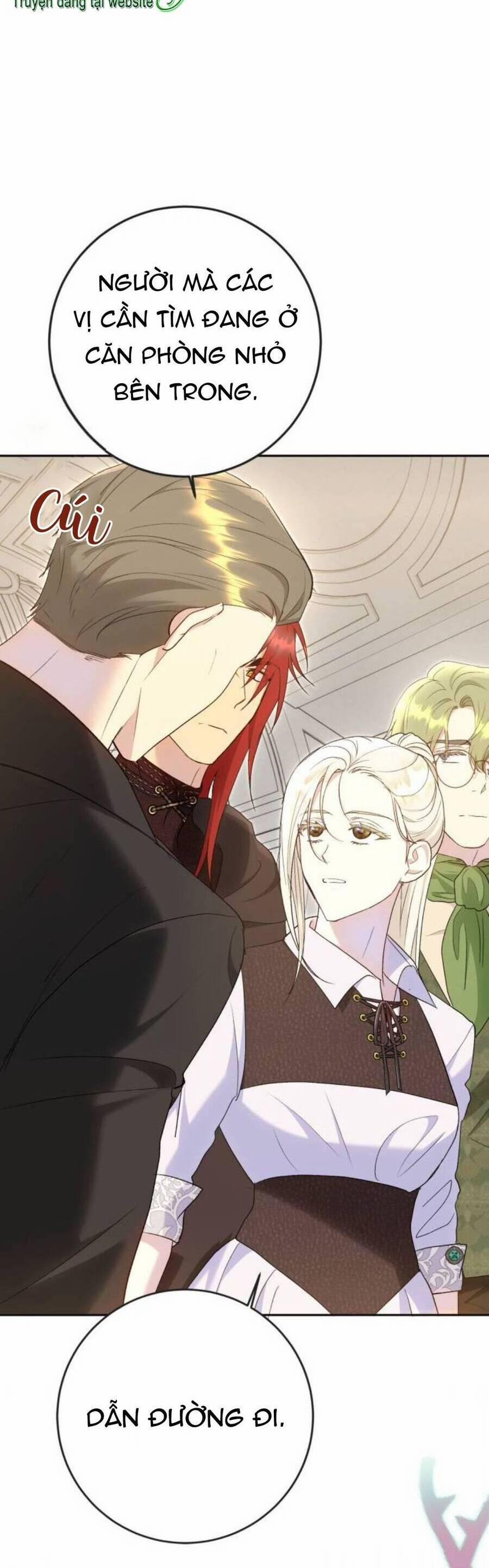 Đại Úy! Chiến Trường Lần Này Là Nơi Này Sao? 47.2 trang 14