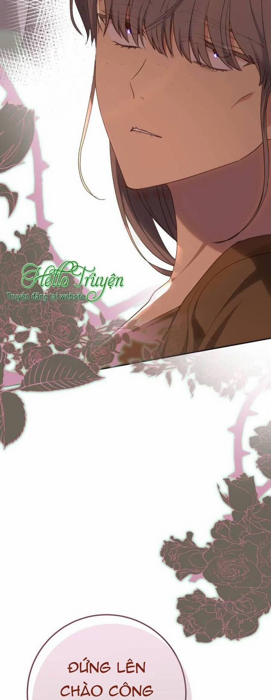 Đại Úy! Chiến Trường Lần Này Là Nơi Này Sao? 47.2 trang 16