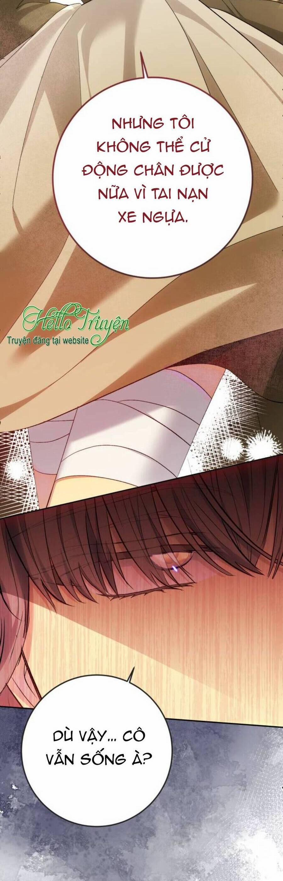 Đại Úy! Chiến Trường Lần Này Là Nơi Này Sao? 47.2 trang 19