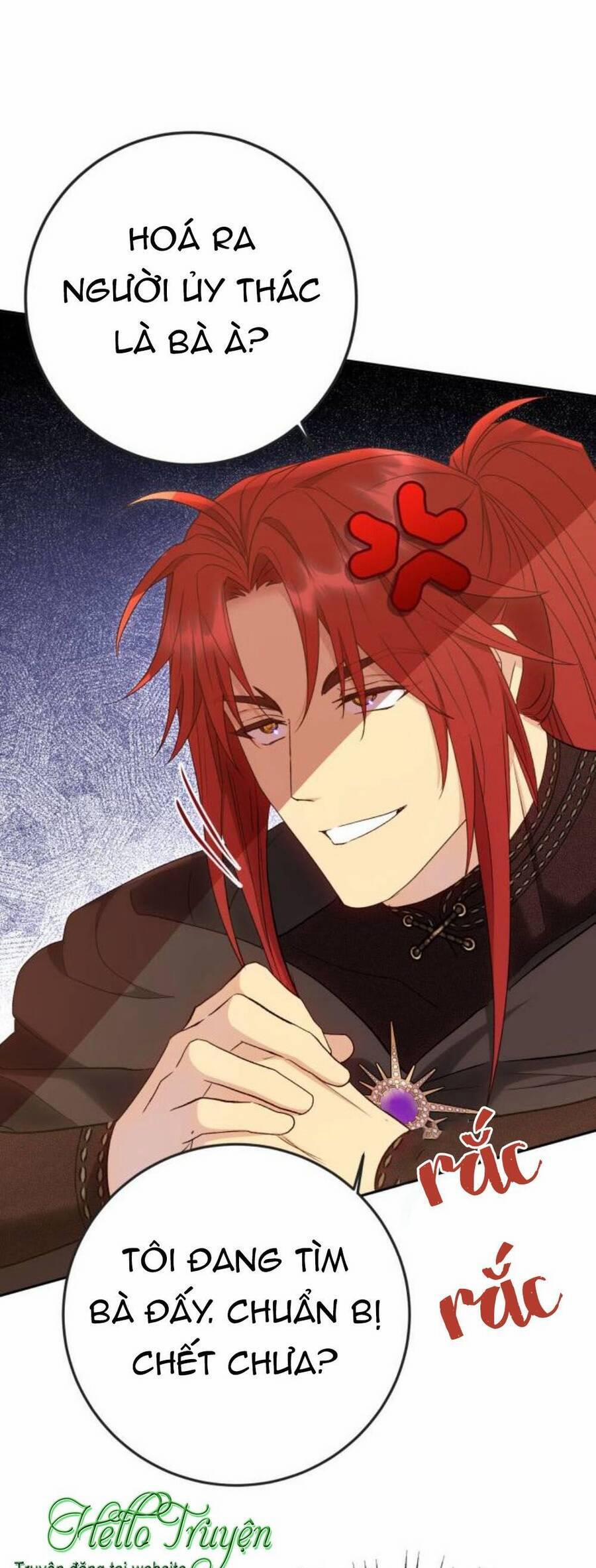 Đại Úy! Chiến Trường Lần Này Là Nơi Này Sao? 47.2 trang 25