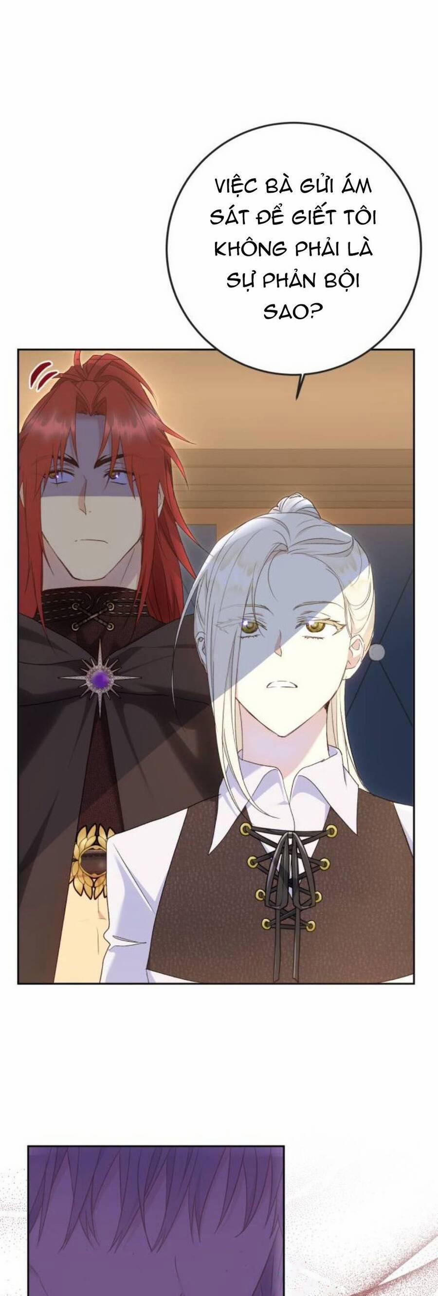 Đại Úy! Chiến Trường Lần Này Là Nơi Này Sao? 47.2 trang 27