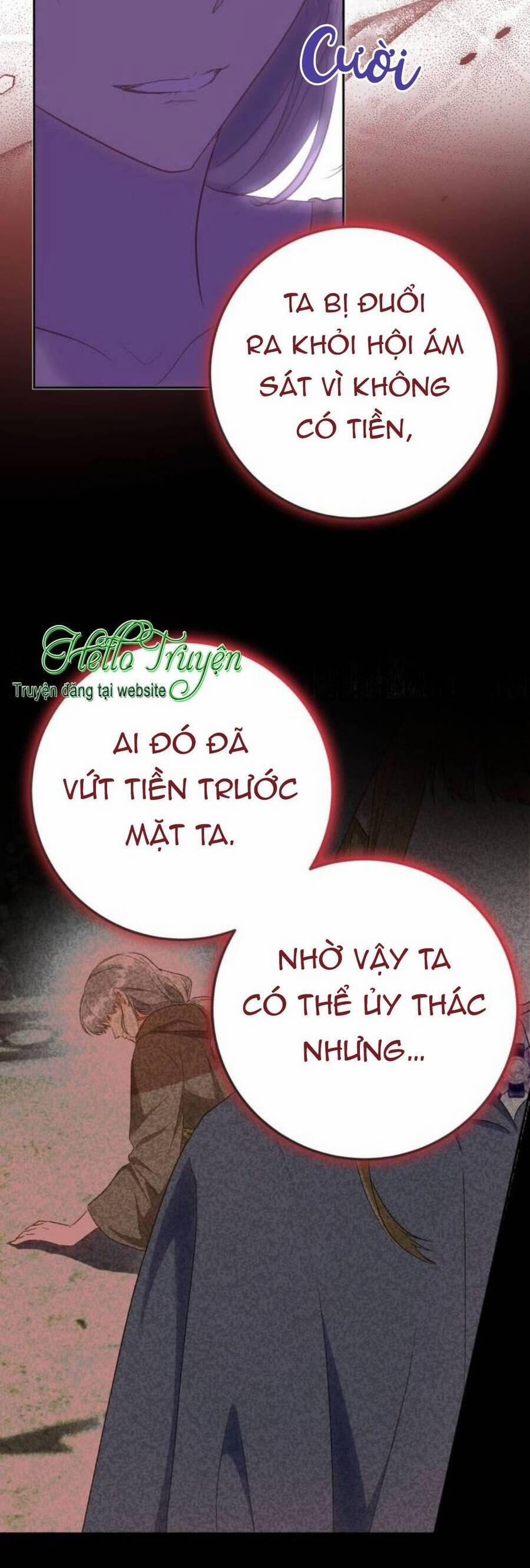 Đại Úy! Chiến Trường Lần Này Là Nơi Này Sao? 47.2 trang 28