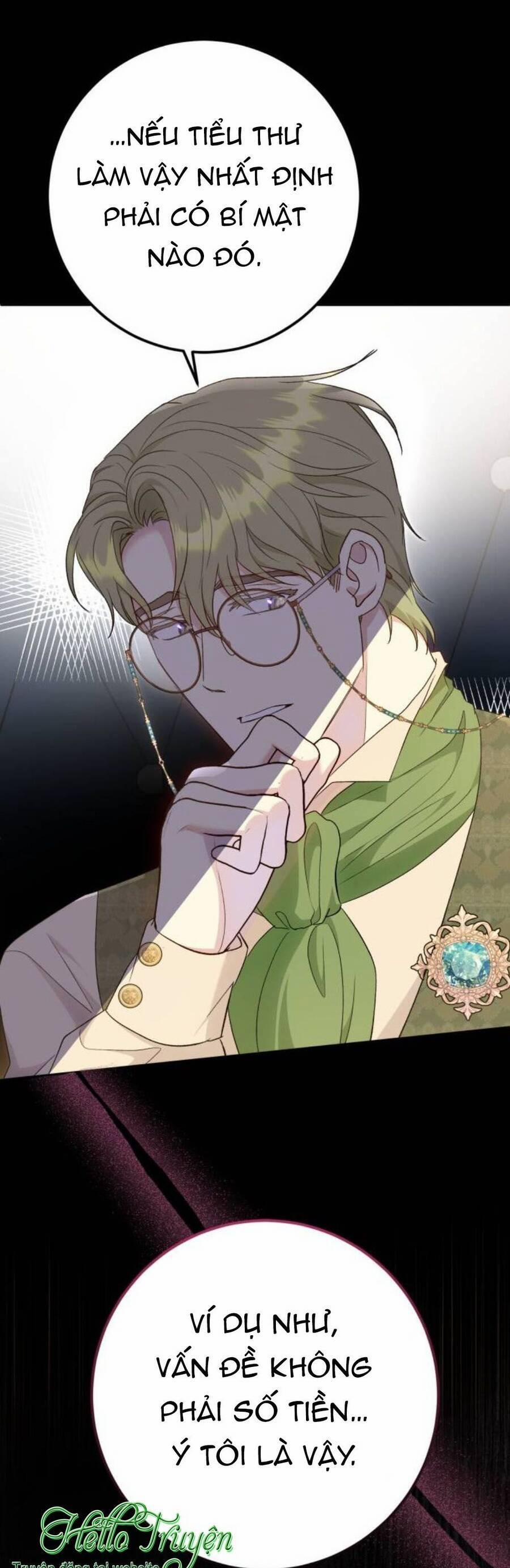 Đại Úy! Chiến Trường Lần Này Là Nơi Này Sao? 47.2 trang 31