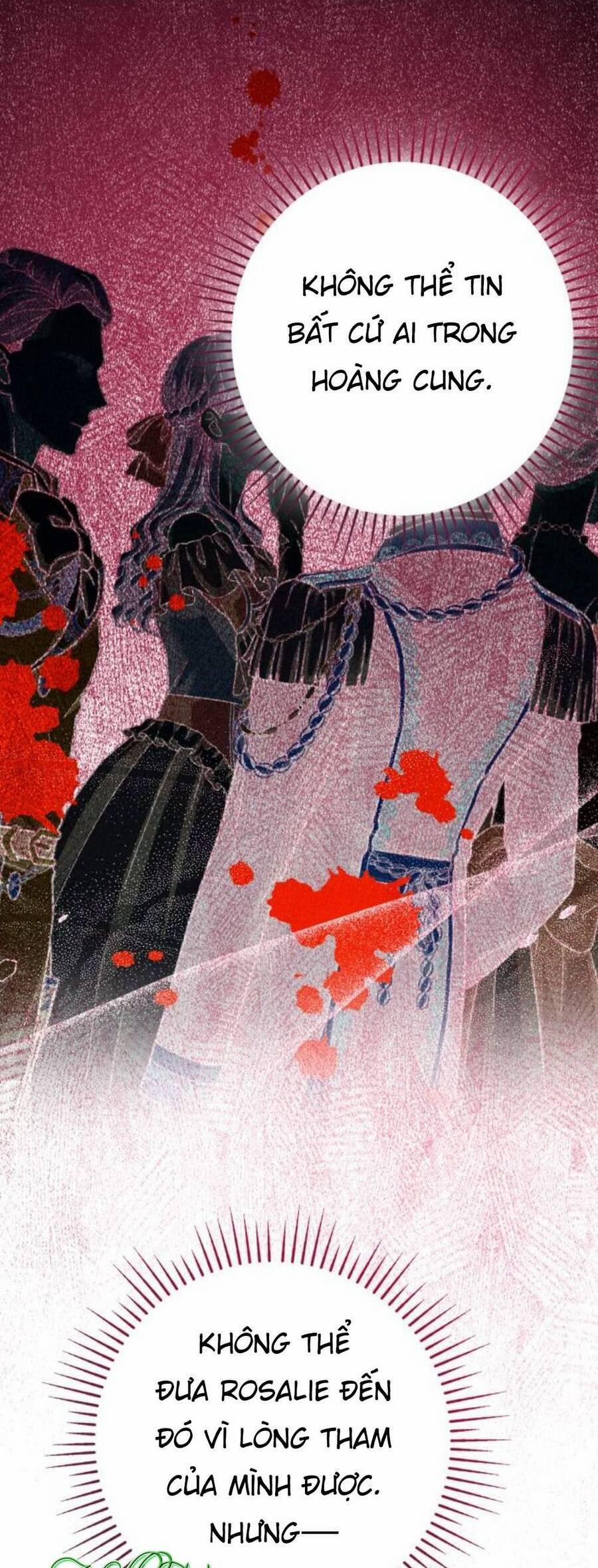 Đại Úy! Chiến Trường Lần Này Là Nơi Này Sao? 47.2 trang 4