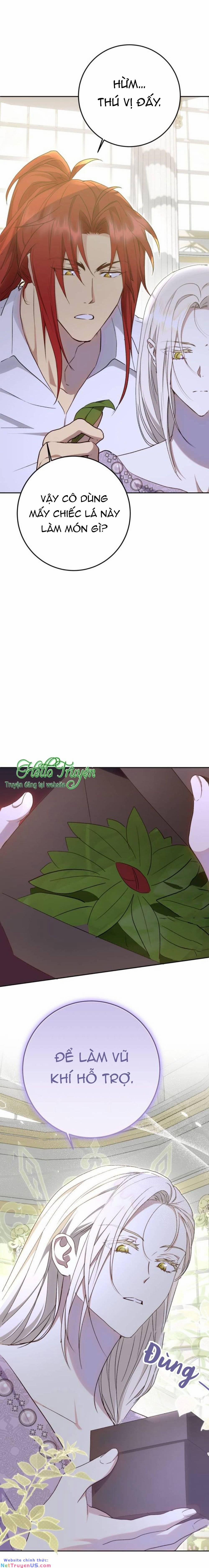 Đại Úy! Chiến Trường Lần Này Là Nơi Này Sao? 48.1 trang 16