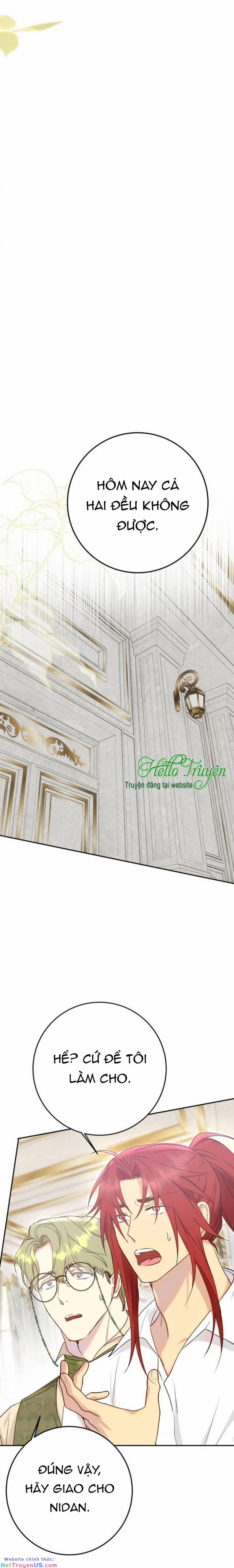 Đại Úy! Chiến Trường Lần Này Là Nơi Này Sao? 48.1 trang 17