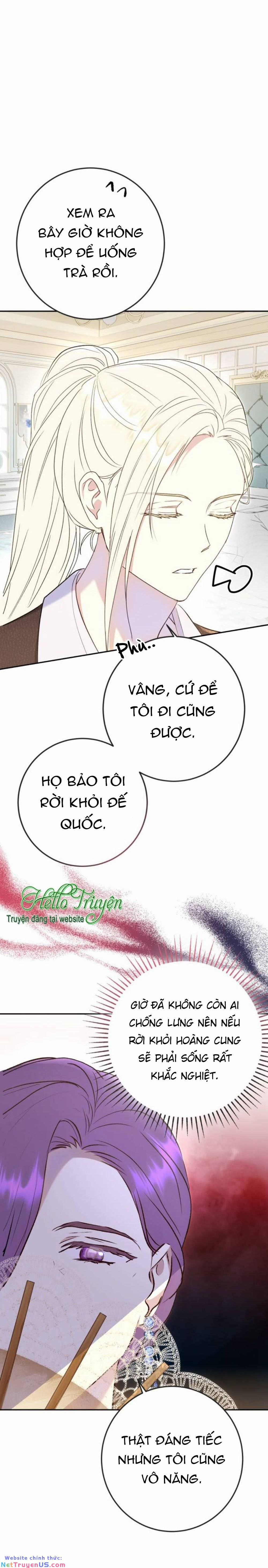 Đại Úy! Chiến Trường Lần Này Là Nơi Này Sao? 48.1 trang 3